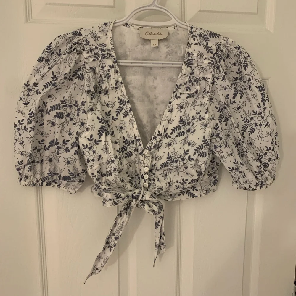 Cleobella amina top in Killarney - Picture 5 of 8